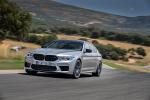 BMW M5 Competition 2018 года (WW)